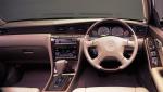 Nissan Laurel 1999 года